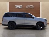Used 2024 Cadillac Escalade Sport Platinum w/ LPO, ONYX Package image 5