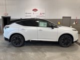 New 2025 Nissan Murano Platinum image 2