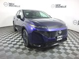 New 2025 Nissan Murano Platinum image 3
