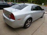 Used 2009 Chevrolet Malibu Hybrid image 2