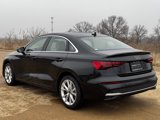 New 2025 Audi A3 2.0T Premium image 3