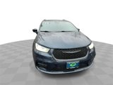 Used 2021 Chrysler Pacifica Touring-L w/ Uconnect Theater Family Group image 3