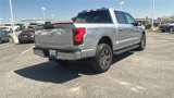 New 2025 Ford F150 Lightning XLT image 3
