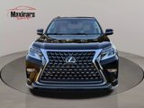 Used 2020 Lexus GX 460 Luxury w/ Luxury Sport Package image 2