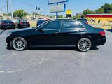 Used 2014 Mercedes-Benz E 350 Sedan image 2