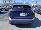 New 2025 Nissan Kicks SV w/ Illumination Package image 4