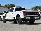New 2025 Ford F250 4x4 Crew Cab Super Duty image 5
