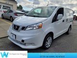 Used 2021 Nissan NV200 SV image 3