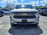 Used 2024 Chevrolet Suburban LT image 2