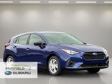 New 2025 Subaru Impreza 2.0i image 2