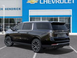 New 2025 Chevrolet Suburban High Country image 5