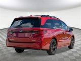 New 2026 Honda Odyssey Sport-L image 3