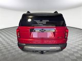 New 2026 Honda Passport TrailSport image 4
