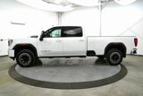 Used 2023 GMC Sierra 2500 AT4 w/ Gooseneck/5TH Wheel Package image 4