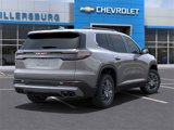 New 2025 GMC Acadia Elevation image 4