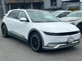 Used 2023 Hyundai Ioniq 5 Limited image 3
