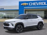 New 2026 Chevrolet TrailBlazer RS w/ Convenience Package image 4
