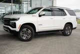 New 2025 Chevrolet Tahoe Z71 w/ Z71 Off-Road Package image 4