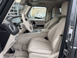 New 2025 Mercedes-Benz G 580 w/ EQ Technology image 2
