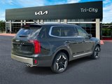 New 2025 Kia Telluride S image 4
