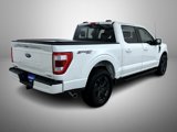 Used 2023 Ford F150 Lariat w/ Equipment Group 502A High image 5