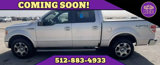 Used 2011 Ford F150 Lariat w/ Lariat Chrome Pkg image 4