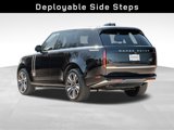 Certified 2024 Land Rover Range Rover SE image 6