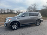 Used 2020 Nissan Armada SL w/ Premium Package image 3