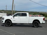 New 2025 RAM 2500 Laramie image 4