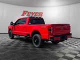 New 2026 Ford F250 Lariat image 3