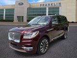 Used 2021 Lincoln Navigator Reserve w/ Luxury Package image 3