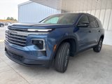 New 2026 Chevrolet Traverse LT w/ Driver Confidence Package image 3