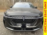 New 2025 Lincoln Nautilus Reserve w/ Jet Appearance Package image 3