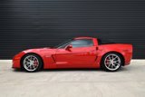 Used 2009 Chevrolet Corvette Z06 w/ Preferred Equipment Group image 2