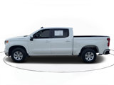 Certified 2025 Chevrolet Silverado 1500 LT image 3