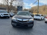 Used 2015 Acura MDX SH-AWD w/ Technology Package image 6
