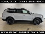 New 2025 Kia Telluride SX X-Line image 2