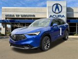 New 2025 Acura ADX A-Spec image 5