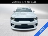 Certified 2022 Dodge Durango GT image 2