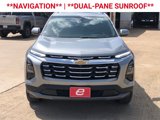 New 2026 Chevrolet Equinox LT w/ Convenience Package II image 2