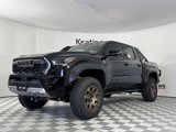 New 2025 Toyota Tacoma Trailhunter image 3