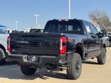New 2025 Ford F250 Platinum image 4