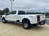 New 2025 Ford F350 Lariat image 4