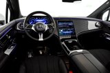 Certified 2025 Mercedes-Benz EQE 350+ 4MATIC SUV image 4