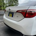 Used 2017 Toyota Corolla LE image 5