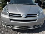Used 2004 Toyota Sienna XLE Limited image 3