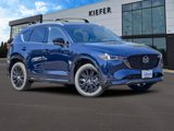 New 2025 MAZDA CX-5 2.5 Turbo image 2