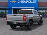 New 2025 Chevrolet Silverado 2500 LT w/ Trail Boss Package image 4