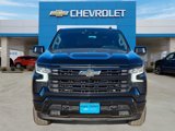 New 2025 Chevrolet Silverado 1500 RST image 2