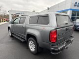 Certified 2022 Chevrolet Colorado LT w/ Luxury Package image 3